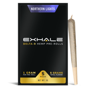 NORTHERN LIGHTS (5-PACK)