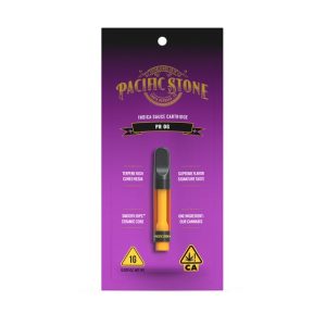 PR OG Cured Resin 510 Cartridge (1g)
