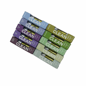 Clean Carts
